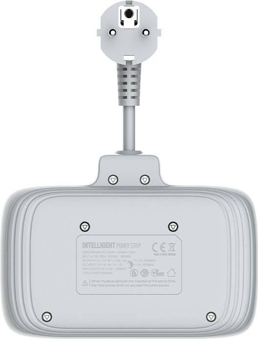 Produktbild Ldnio SE2435 (6 x, USB-A, USB-C)