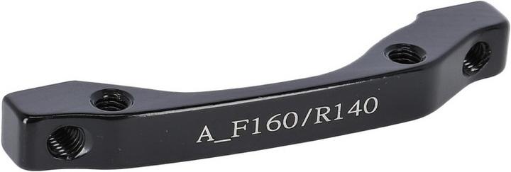 Tektro a-2 - is 140 / 160