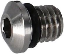 Suntour SF20 DUROLUX36 Boost RC-PCS