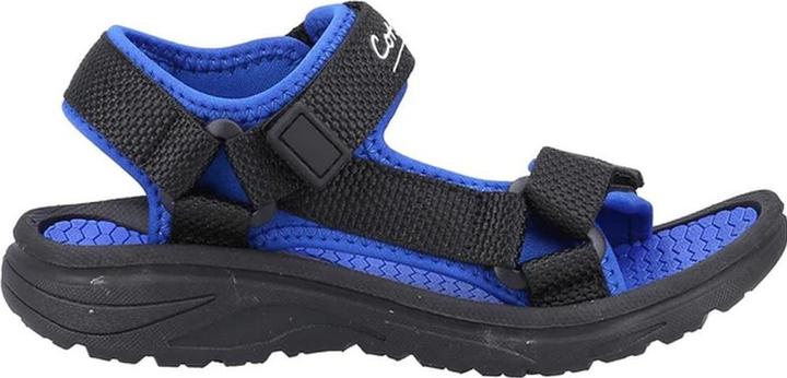 Cotswolds Childrens/Kids Bodiam Recycled Sandals
