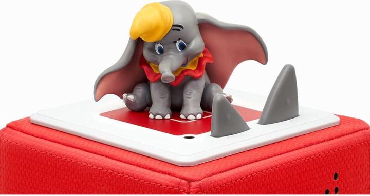 Actual product image Tonies Disney - Dumbo (German)