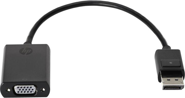 Immagine prodotto HP DisplayPort chiuso (VGA, 20 cm)