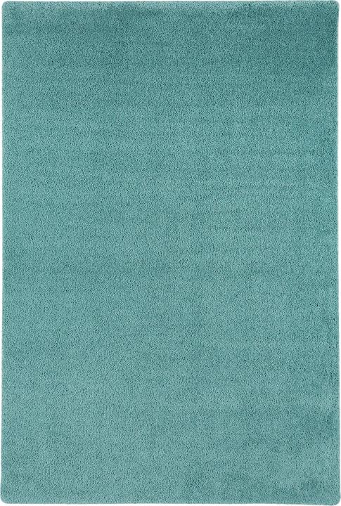 Produktbild Snapstyle Hochflor Shaggy Teppich Palace (100 x 100 cm)