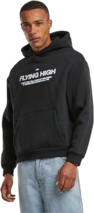 Image du produit Urban Classics Upscale High Flight Fluffy Hoody - 174505 (M)