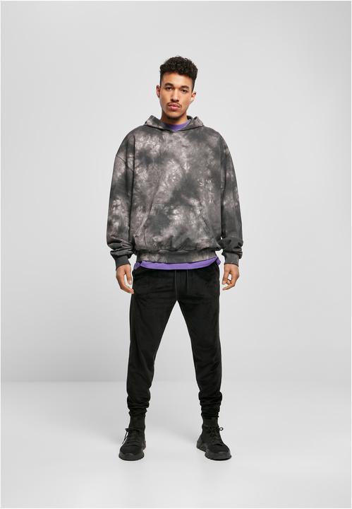 Image du produit Urban Classics Sweat à capuche Tye Dyed - 15853 (XXL)