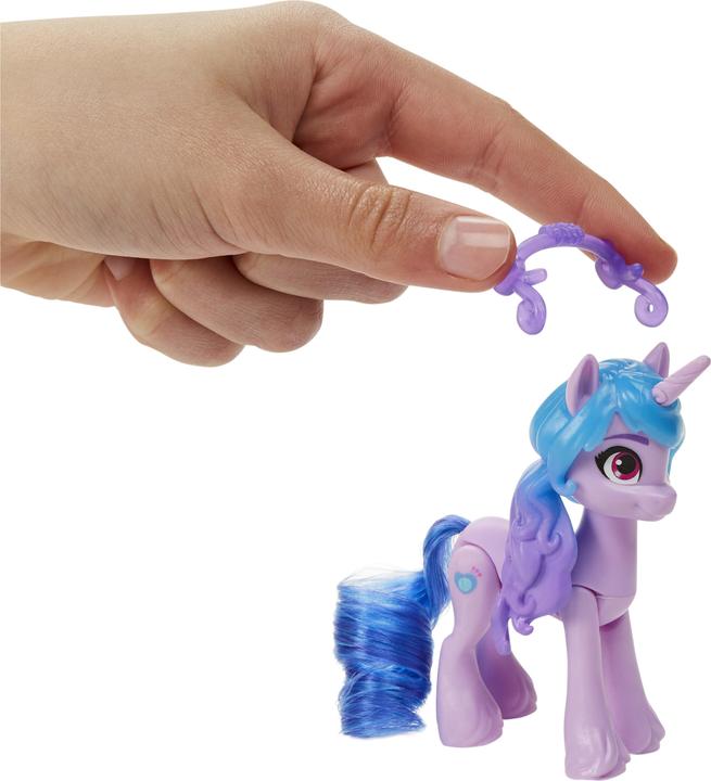 Actual product image My Little Pony Schönheitsfleck Magie