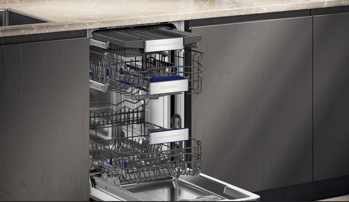 Actual product image Siemens SR95YX04ME