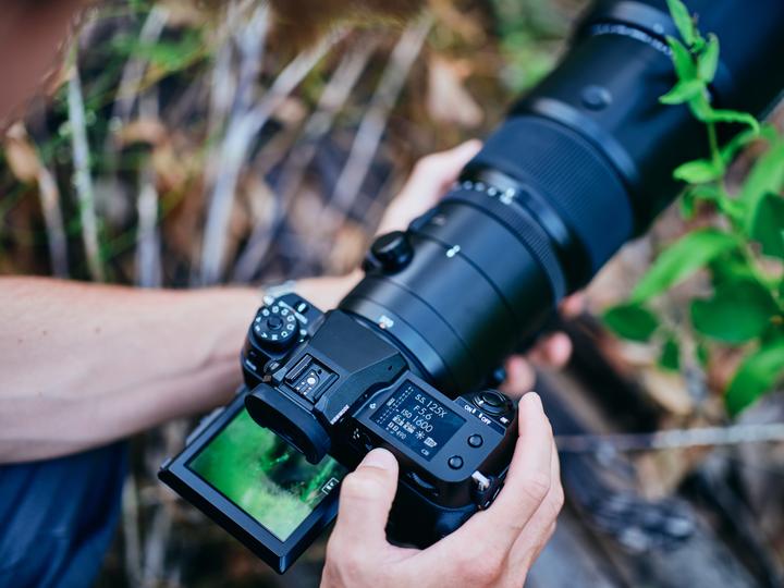 Immagine prodotto Fujifilm GFX 100S II (102 Mpx, Formato medio)