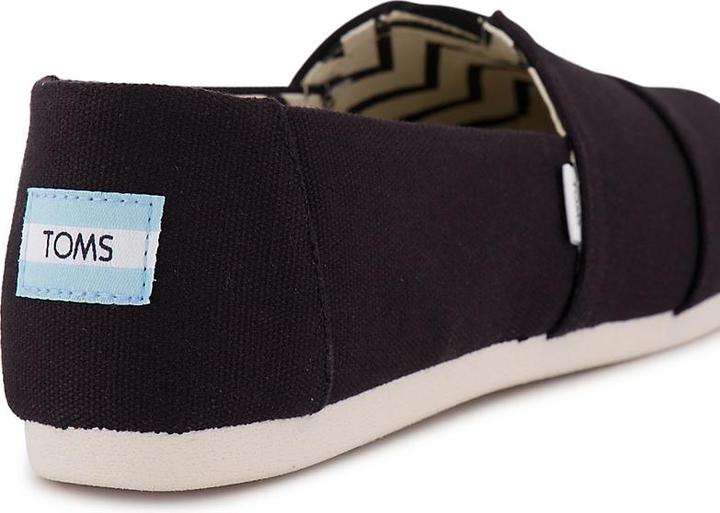 Actual product image Toms W' Classic Alpargata RecyCot (36)