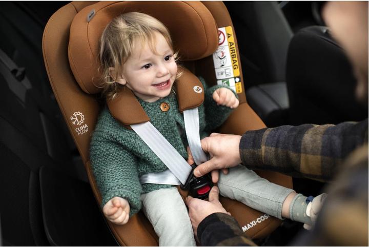 Image du produit Maxi-Cosi Pearl 360 (Siège pour enfant, Norme ECE R129/i-Size)