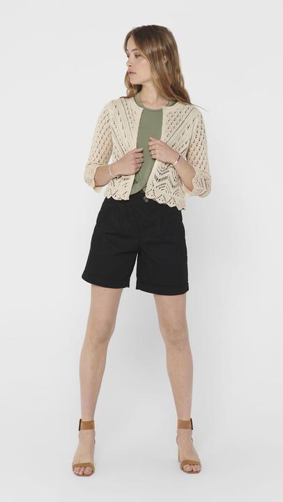 Produktbild JdY Cropped Strickjacke (S)