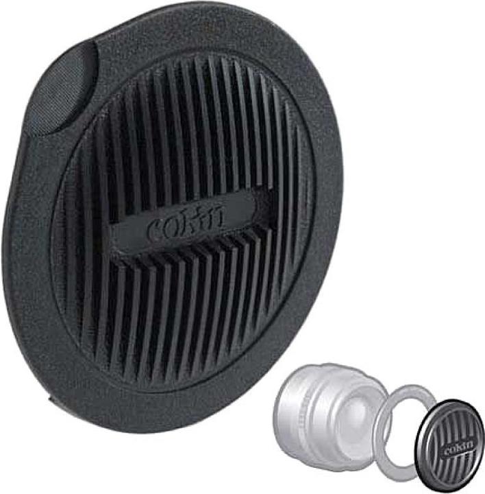 Produktbild Cokin P253 Schutzkappe für Adapterring (Obektivfilter Halter)