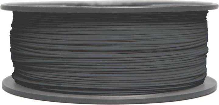 Actual product image Filament (PLA, 1.75 mm, 1000 g, Grey)