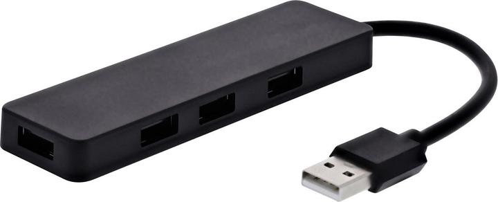 T'nB USB 3.0 cables (USB-A, 4 Ports)