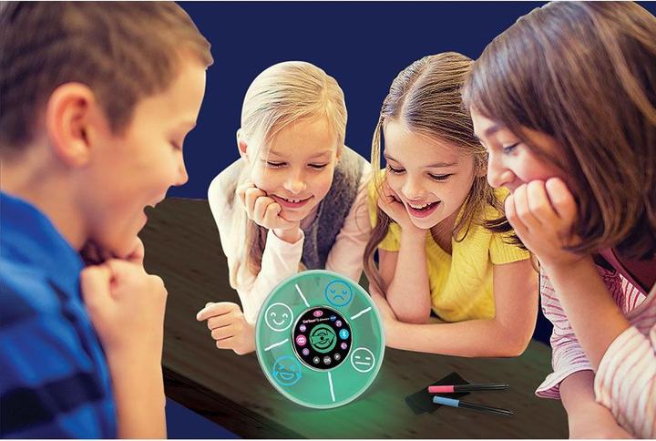 Image du produit VTech KidiSmart Glow Art (Allemand)