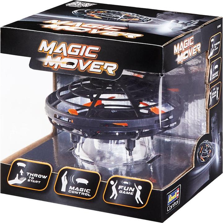 Produktbild Revell Magic Mover