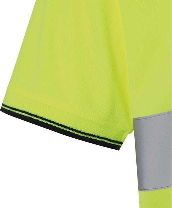 Actual product image Yoko Hivis Tshirt (L)