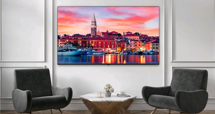 Produktbild LG Hotel TV 50inch 3840X2160 HDMI 2.0 USB 2.0 NanoCell and Pro Centric Direct Smart T (50", UR762H, LED, 4K, 2021)