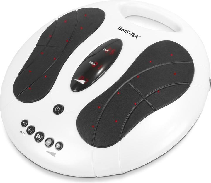 Produktbild Rio Circulation Plus Active
