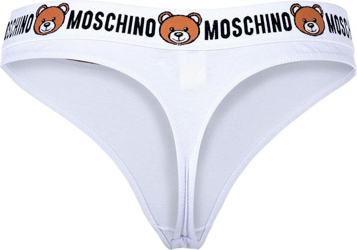 Actual product image Moschino String Casual Comfortable Fit (XL, pack of 2)