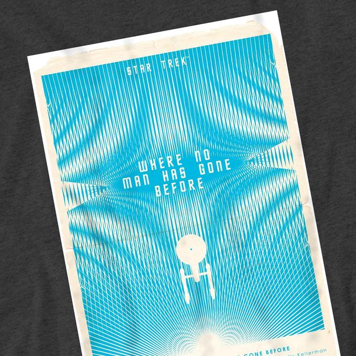 Produktbild The Original Series Episode 3 TShirt (XL)