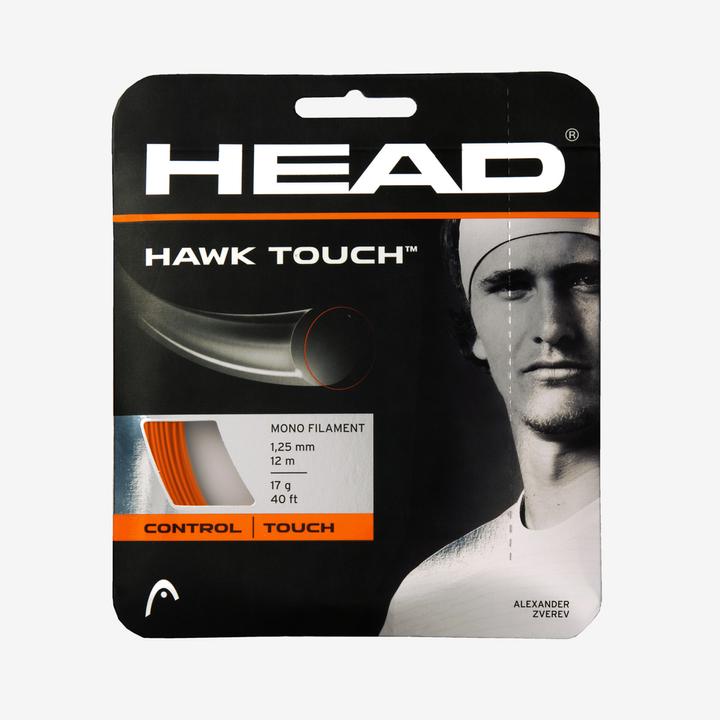 Actual product image Head Hawk Touch 19G/ 1.15mm