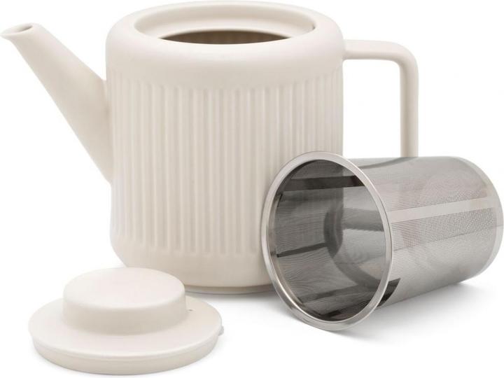 Actual product image Bredemeijer Teapot Skagen ws (1.20 l)