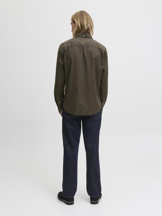 Immagine prodotto Jack & Jones Slim Fit Oberhemd Oberhemd (S)