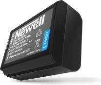 Produktbild Newell charger DL-USB-C + 2x Sony NP-FW50 (Kamera Akku Ladegerät)