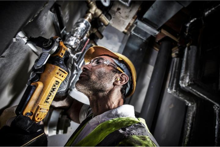 Actual product image DeWalt Multifunctional tool