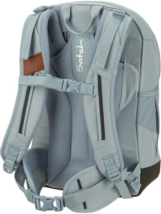 Actual product image Satch Schulrucksack Air Nordic Ice (26 l)