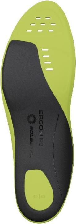 Image du produit Ergon Semelles intérieures IP Pro Solestar