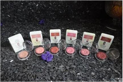 Actual product image Clinique Cheek Pop Blush Pop róż do policzków 14 Heather Pop 3,5g