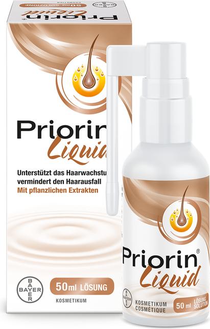 Priorin Liquid
