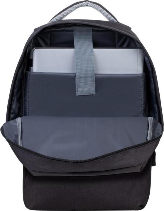 Image du produit Rivacase NB BACKPACK 15.6" + MOUSE/7563 BLACK (15.60")