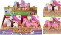 Image du produit Creative cheval + accessoires 18x16x6 mix2 mc pour Présento