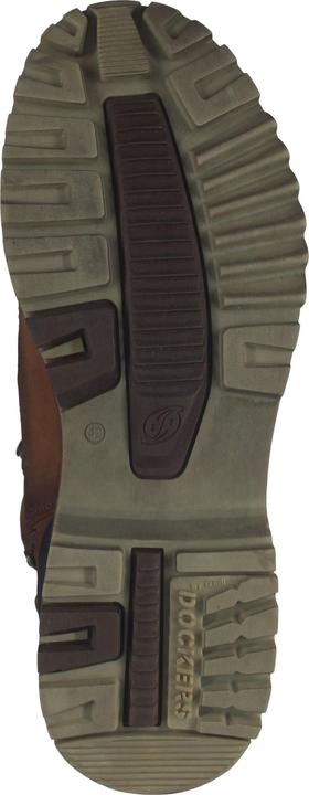 Actual product image Dockers by Gerli 47LY101 - 42600 (41)