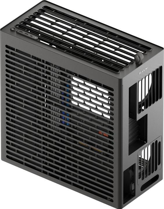 Actual product image Havn HS 420 (ATX, mATX, E-ATX, Mini-ITX)