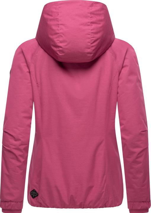 Actual product image Ragwear Dizzie Warm Rain (S)