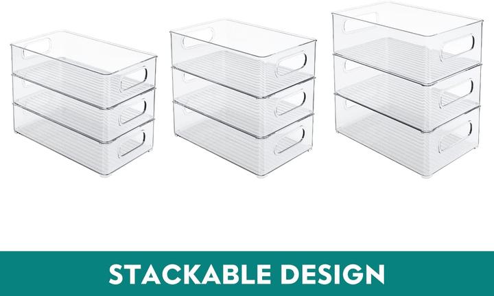 Produktbild Thleite Kühlschrank Organizer