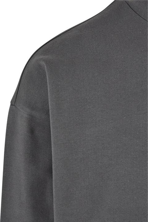 Actual product image Urban Classics Boxy Pocket Crew - 126825 (3XL)