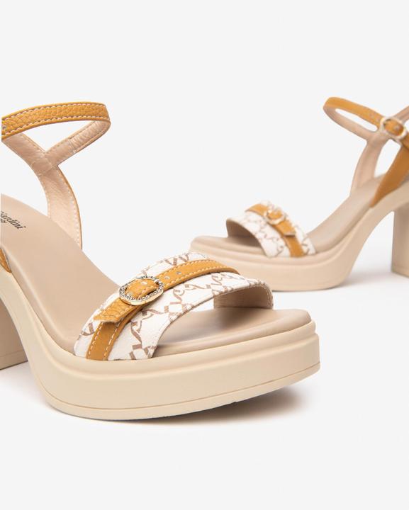 Actual product image Nero Giardini Sandalen (37)