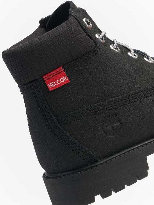 Produktbild Timberland Kinderschuhe 6 In Premium WP Boot - 91406 (32)