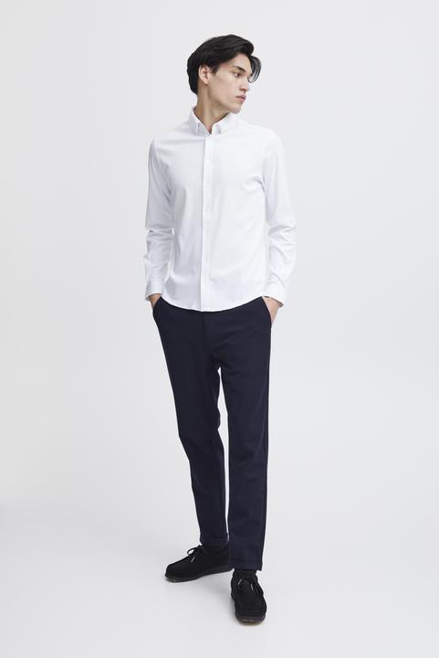 Produktbild Casual Friday CFArthur LS BU jersey shirt - 20504841 (3XL)