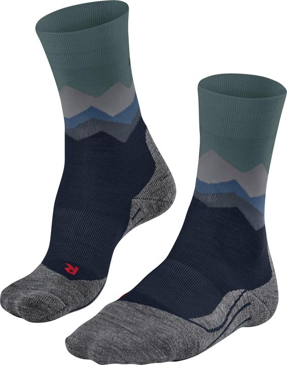 Produktbild Falke TK2 Crest Socken (44 - 45)