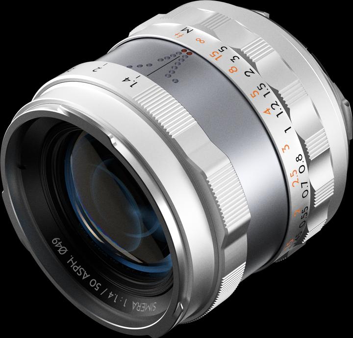 Produktbild Thypoch Simera 50mm f1.4 for Leica M (Leica M, Vollformat)