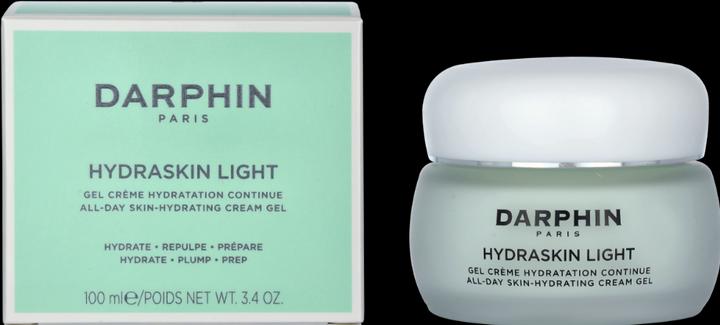 Image du produit Darphin Hydraskin Light Crème-Gel hydratante pour la peau tous les jours (100 ml, Crème de jour)