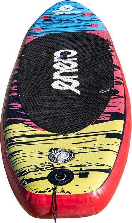 Produktbild Enero Sup air board 300cm black (1030760)