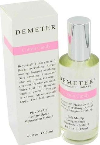 Immagine prodotto Demeter Cotton Candy di Cologne Spray 120 ml (Eau de cologne, 120 ml)