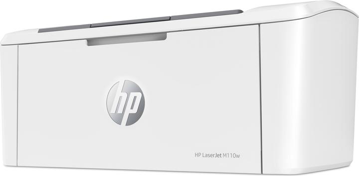 Image du produit HP LaserJet M110w (Laser, Noir et blanc)